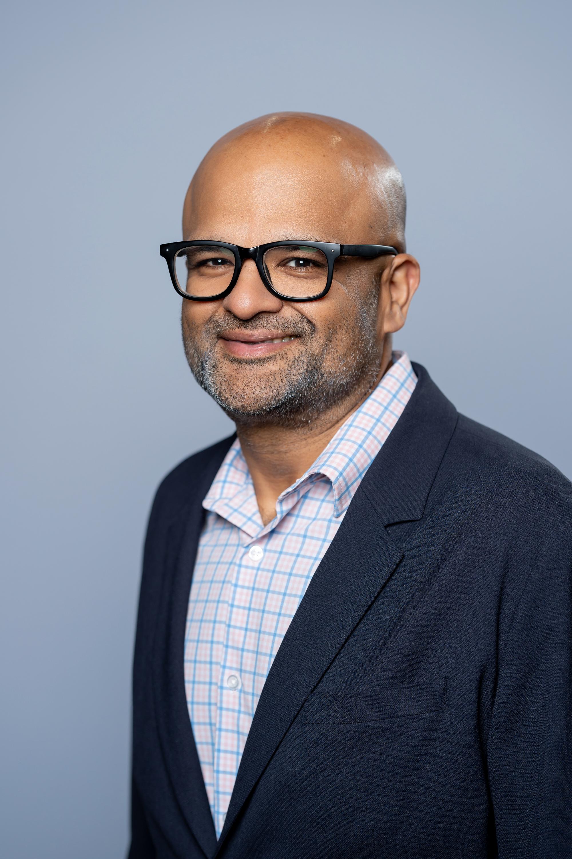 Chirag Shah
